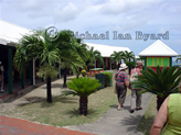 Grenada Beachside Shopping Complex